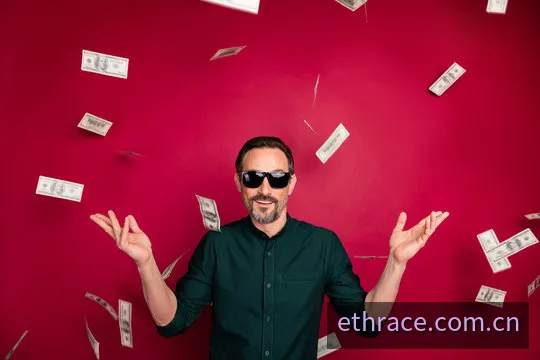 以太坊赛车竞技统计与名次走势数据大屏